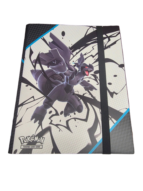 Pokemon Skarlet & Violet Black Bolt