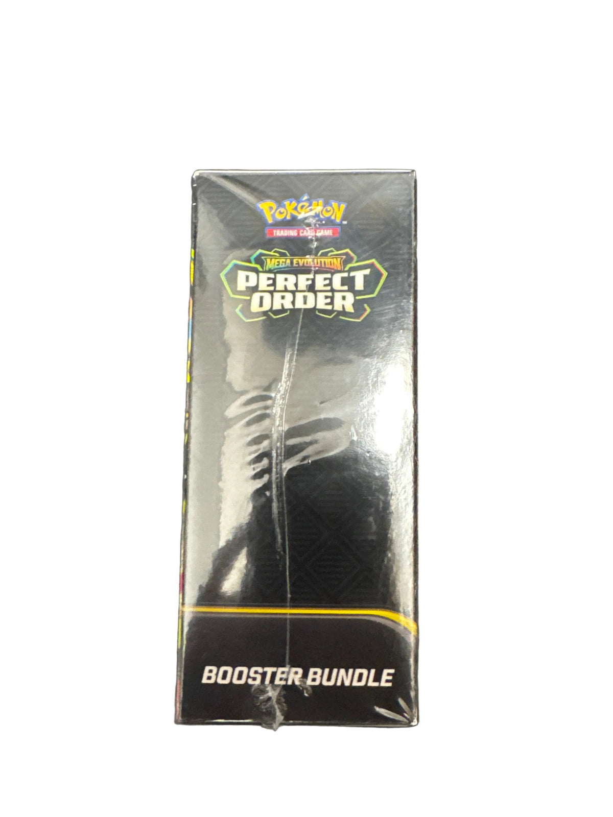 Pokemon Mega Evolution Perfect Order Booster Bundle